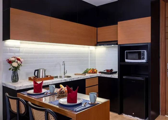 Mokko Batubelig Hotel 4*