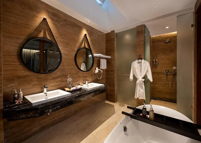 Hotel Mokko Batubelig Canggu