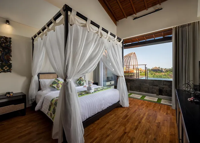 Hotel Mokko Batubelig Canggu