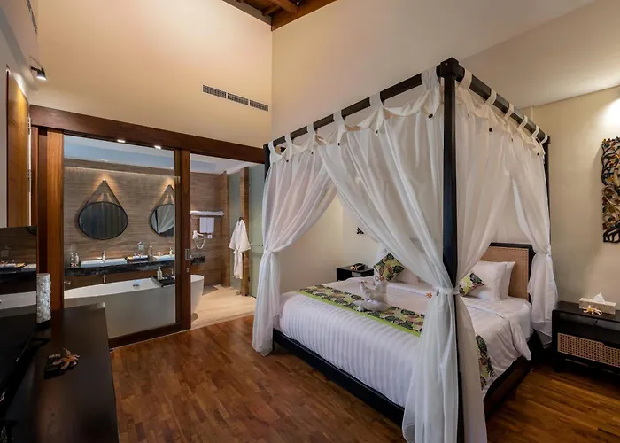 Mokko Batubelig 4* Canggu