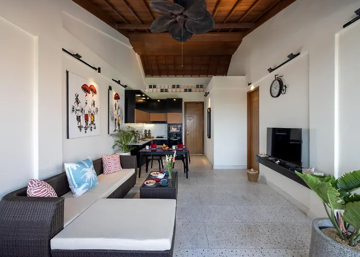 Mokko Batubelig Hotel Canggu