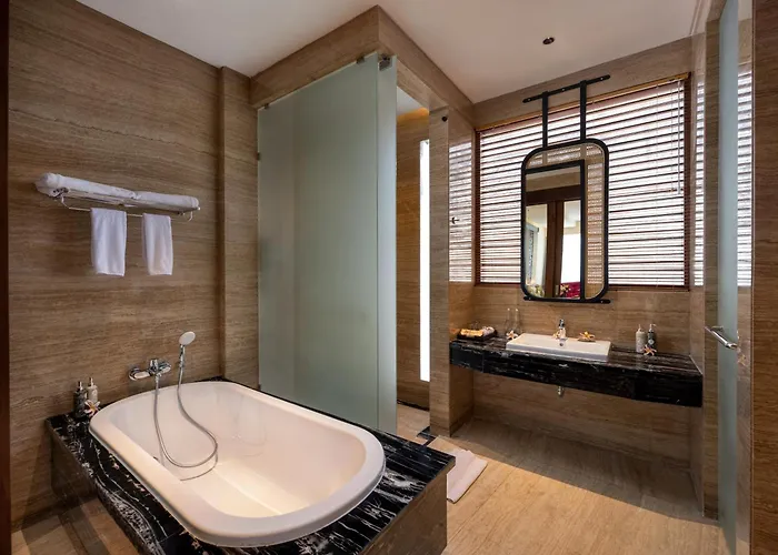 Mokko Batubelig Hotel Canggu