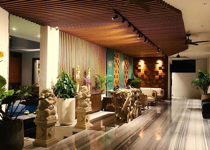 Mokko Batubelig Canggu