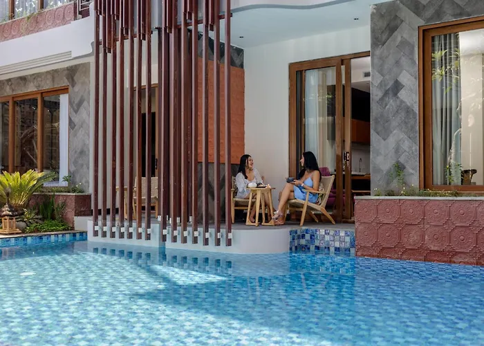 Mokko Batubelig Canggu