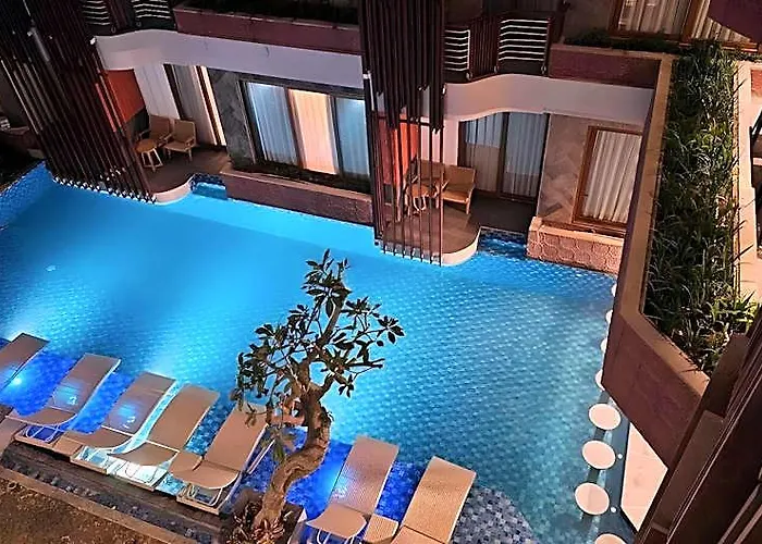 Mokko Batubelig Canggu